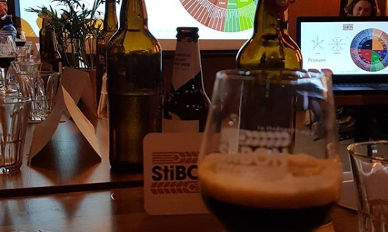 StiBON bieropleiding